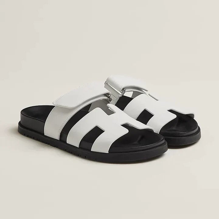 ALESSIA™ Luxe Sandalen – Elegante Comfort voor Elke Stap