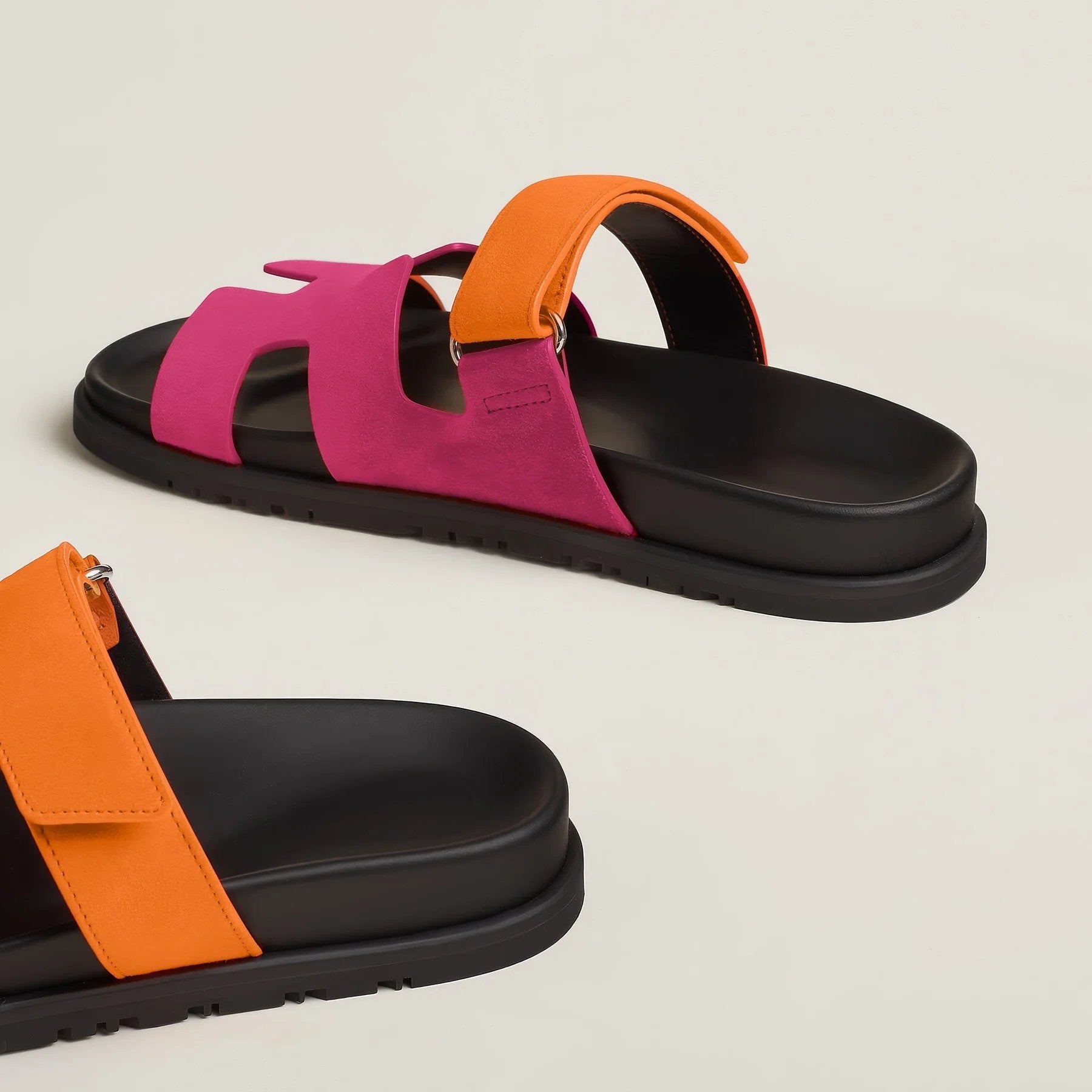ALESSIA™ Luxe Sandalen – Elegante Comfort voor Elke Stap