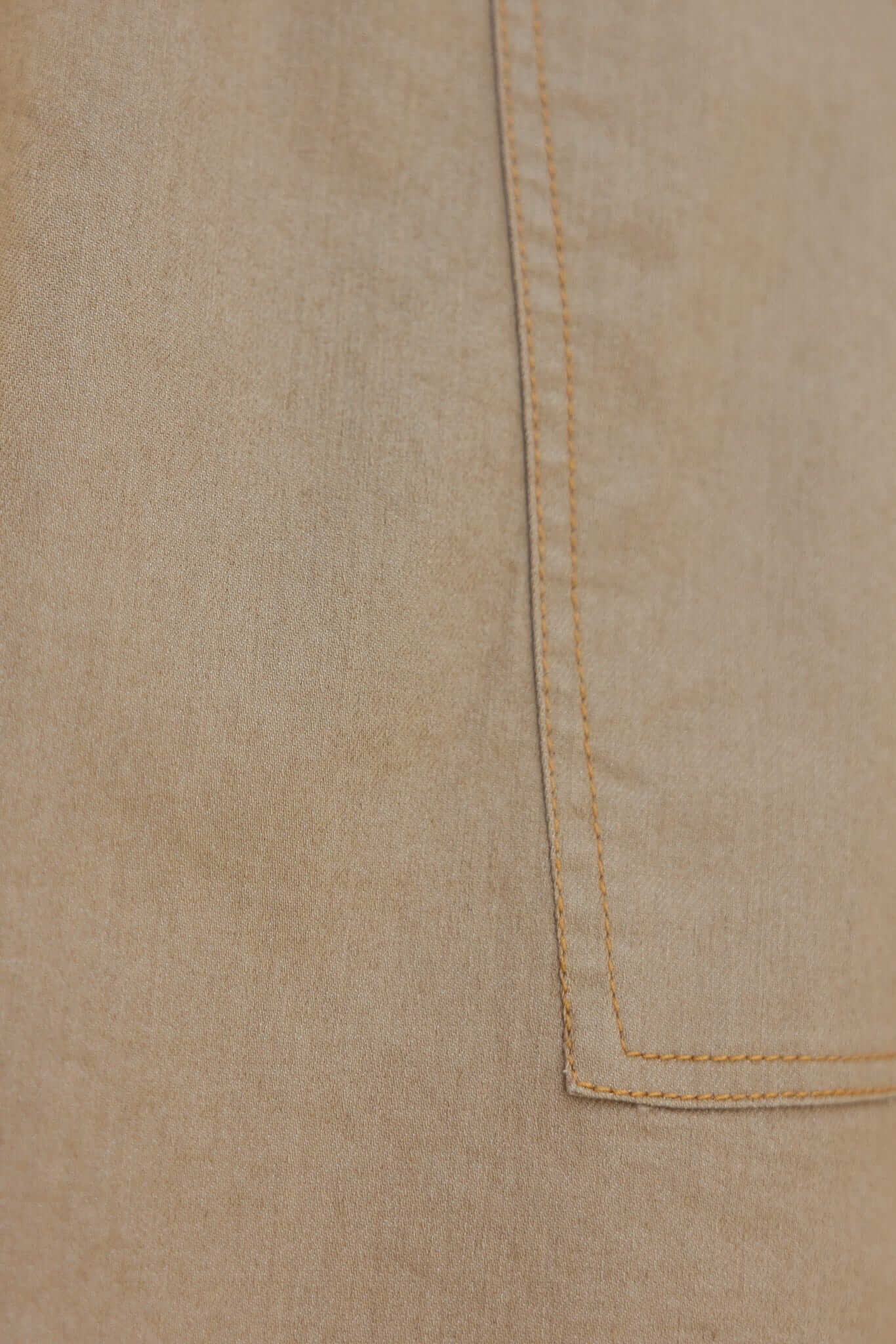 Layton Denim Jurk