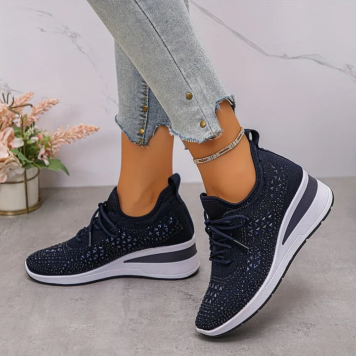MARZIA|Modieuze Orthopedische Schoenen