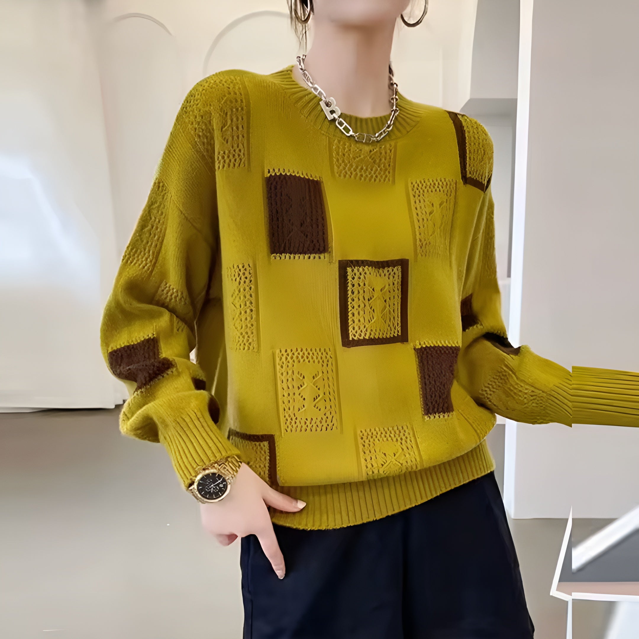 Alida - Chic Damestrui