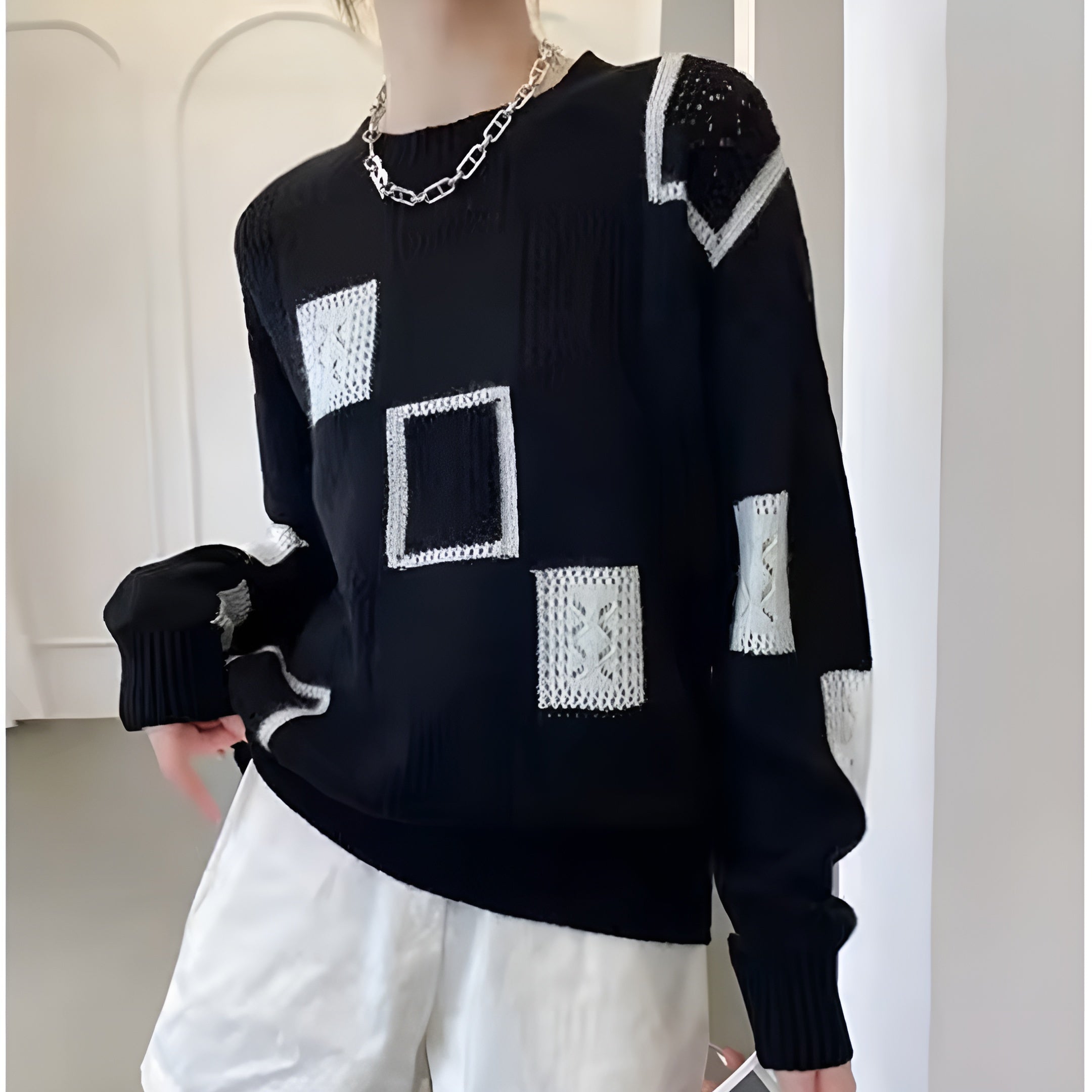 Alida - Chic Damestrui