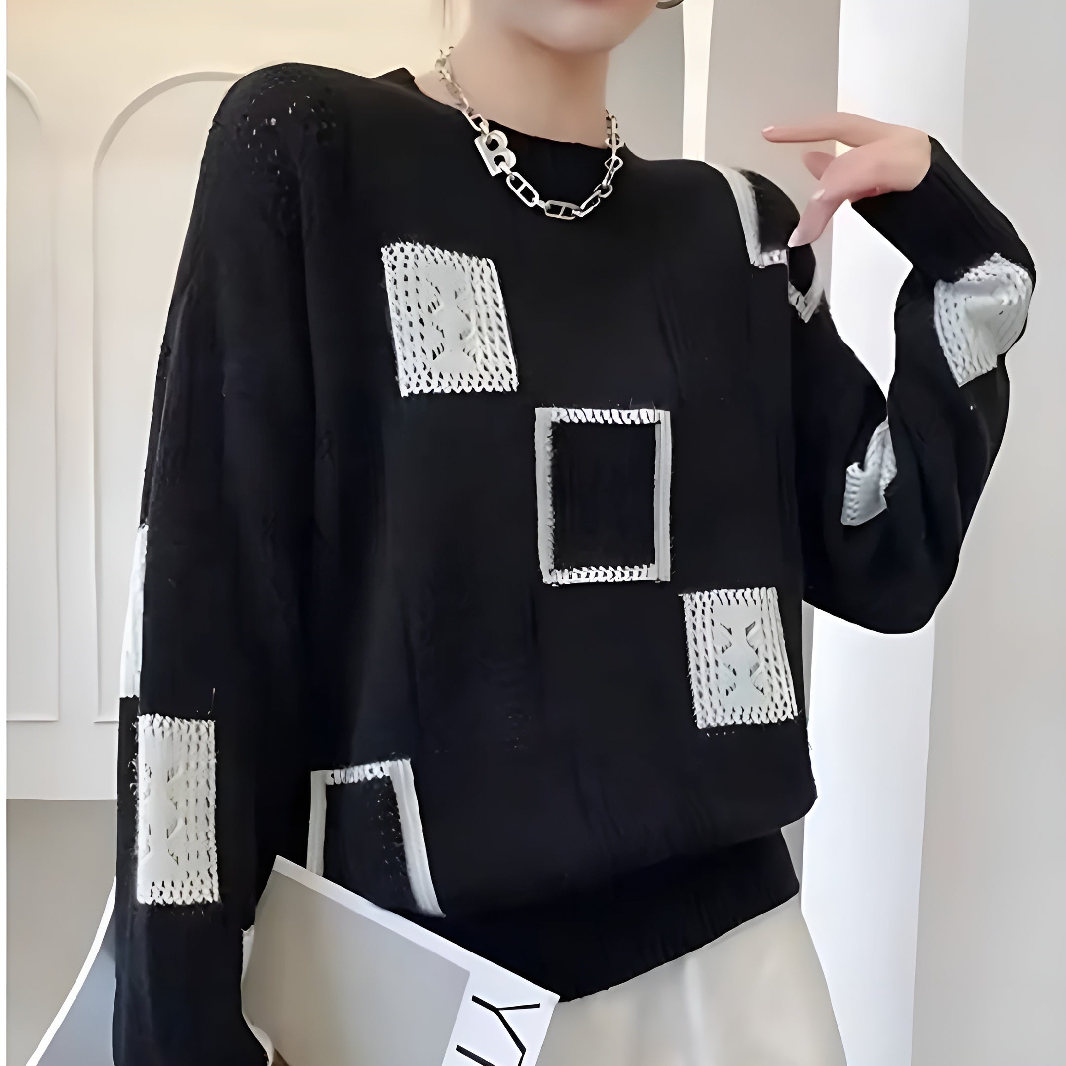 Alida - Chic Damestrui