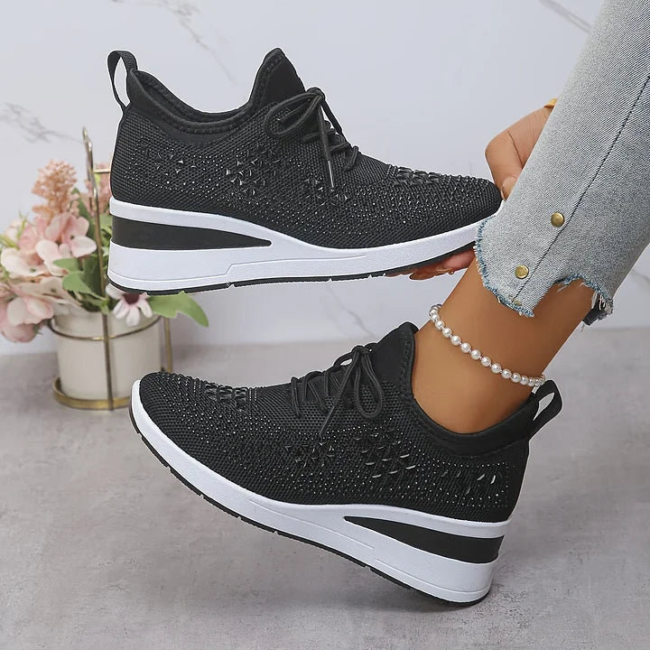 MARZIA|Modieuze Orthopedische Schoenen