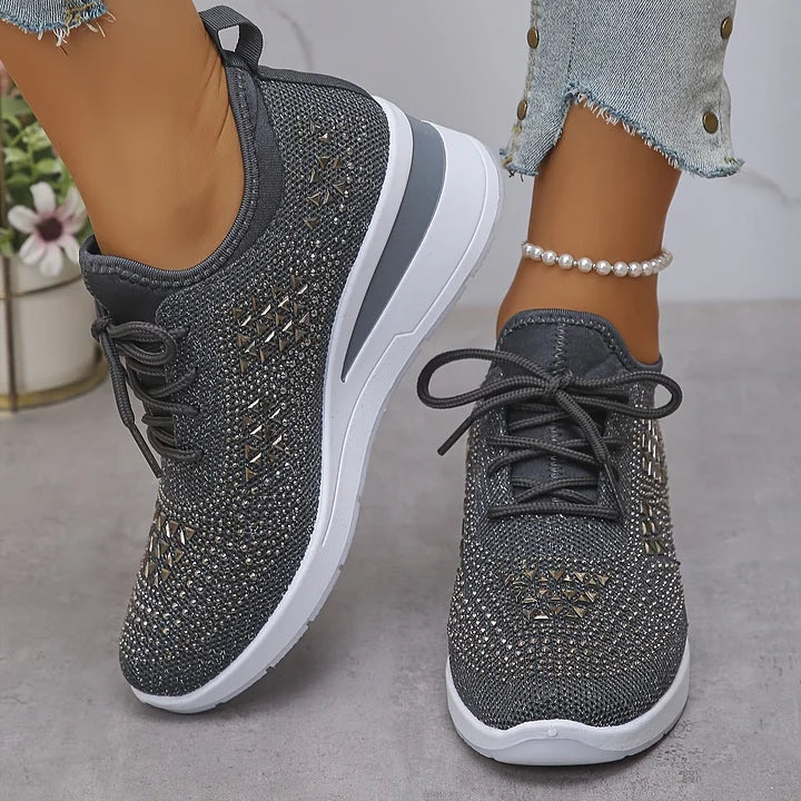 MARZIA|Modieuze Orthopedische Schoenen