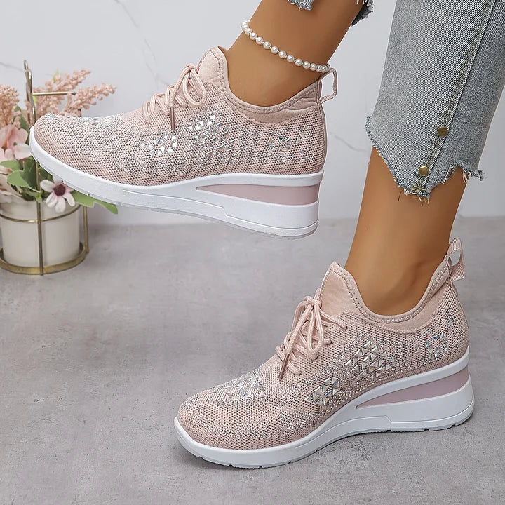 MARZIA|Modieuze Orthopedische Schoenen