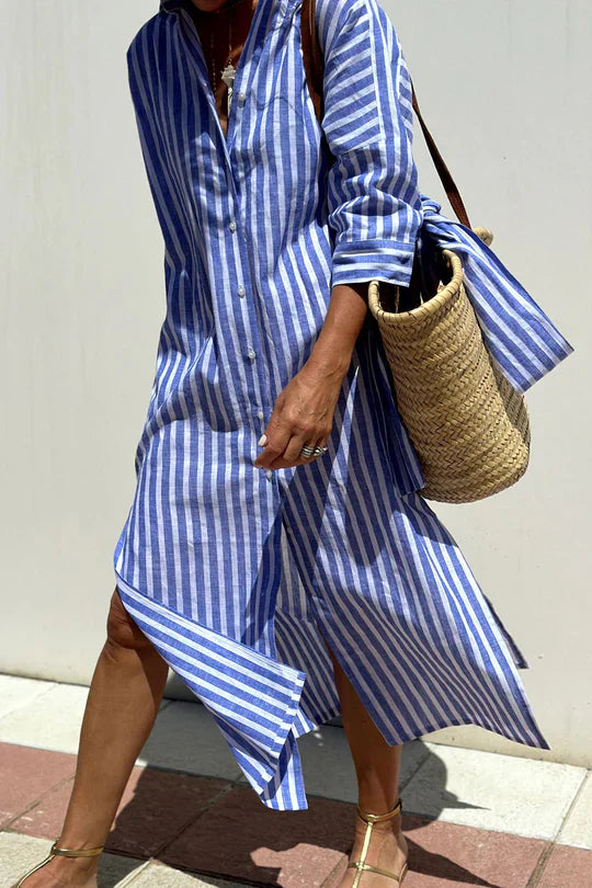 Beth Casual Shirtjurk voor Dames