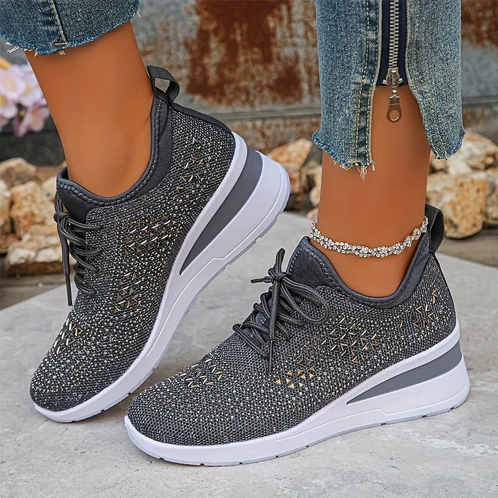 MARZIA|Modieuze Orthopedische Schoenen