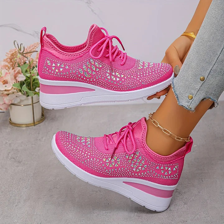 MARZIA|Modieuze Orthopedische Schoenen