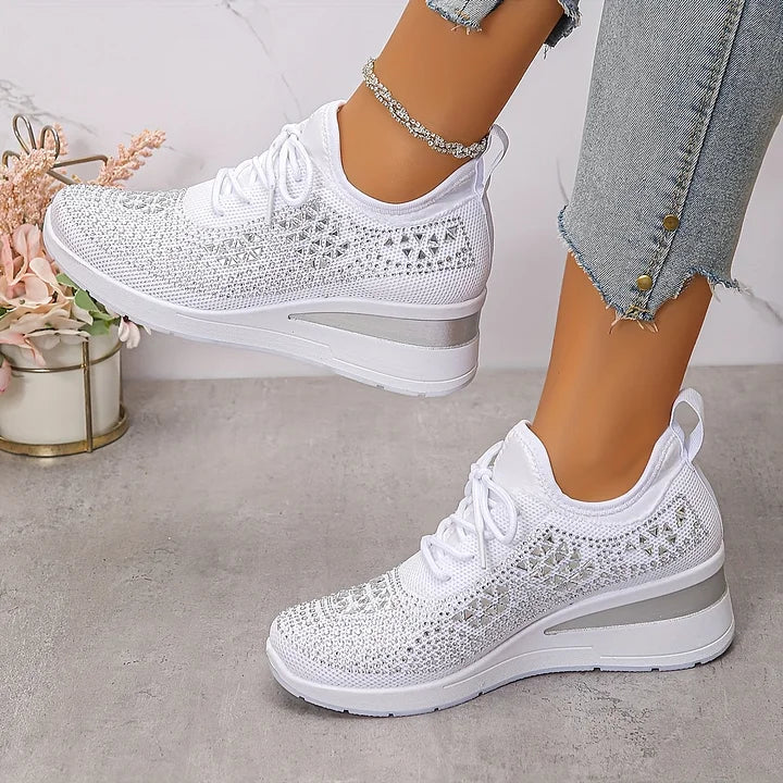 MARZIA|Modieuze Orthopedische Schoenen