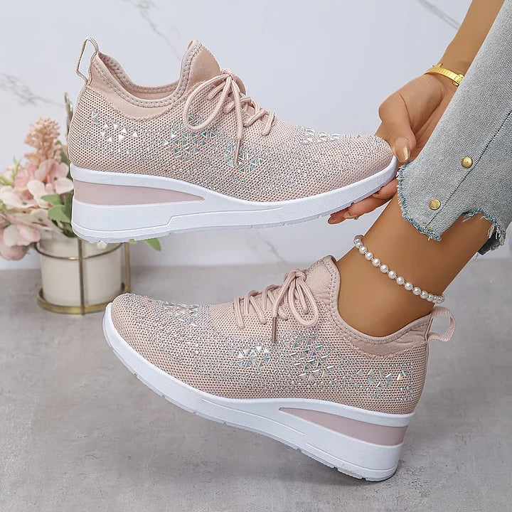 MARZIA|Modieuze Orthopedische Schoenen