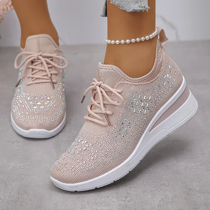 MARZIA|Modieuze Orthopedische Schoenen