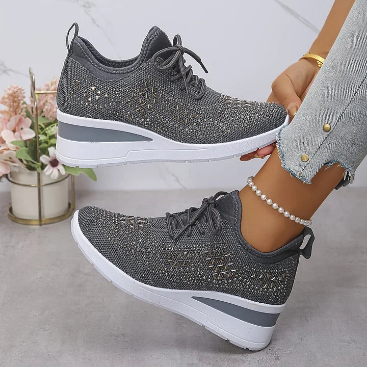 MARZIA|Modieuze Orthopedische Schoenen