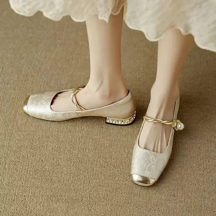 MARISOL™|ERGONOMISCHE ZOMERSANDALEN