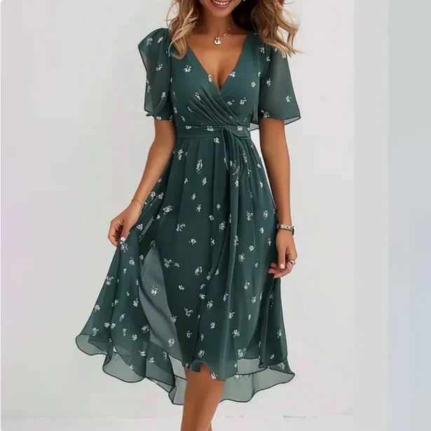 ALICE | ELEGANTE V-HAL ZOMERJURK