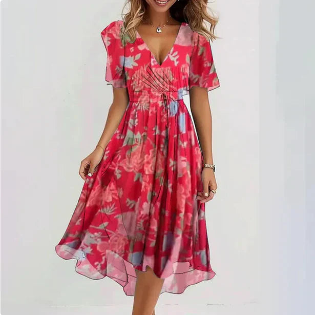 ALICE | ELEGANTE V-HAL ZOMERJURK
