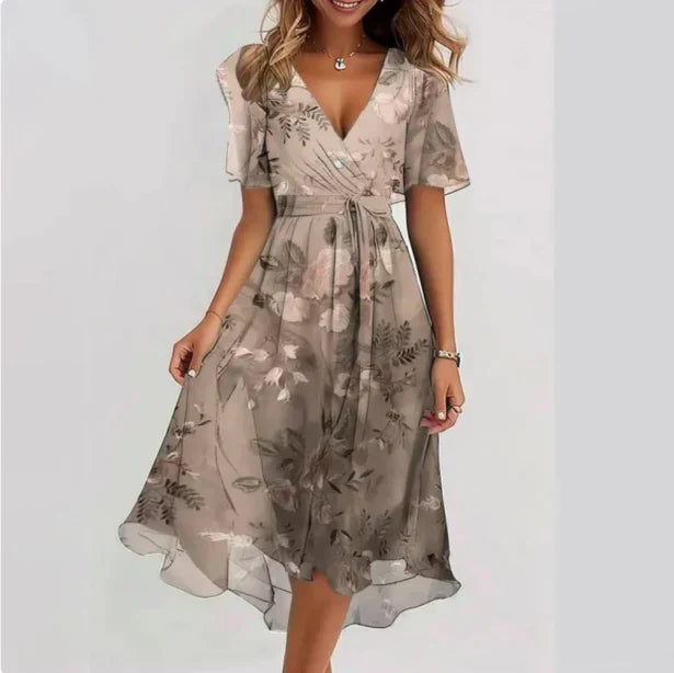 ALICE | ELEGANTE V-HAL ZOMERJURK