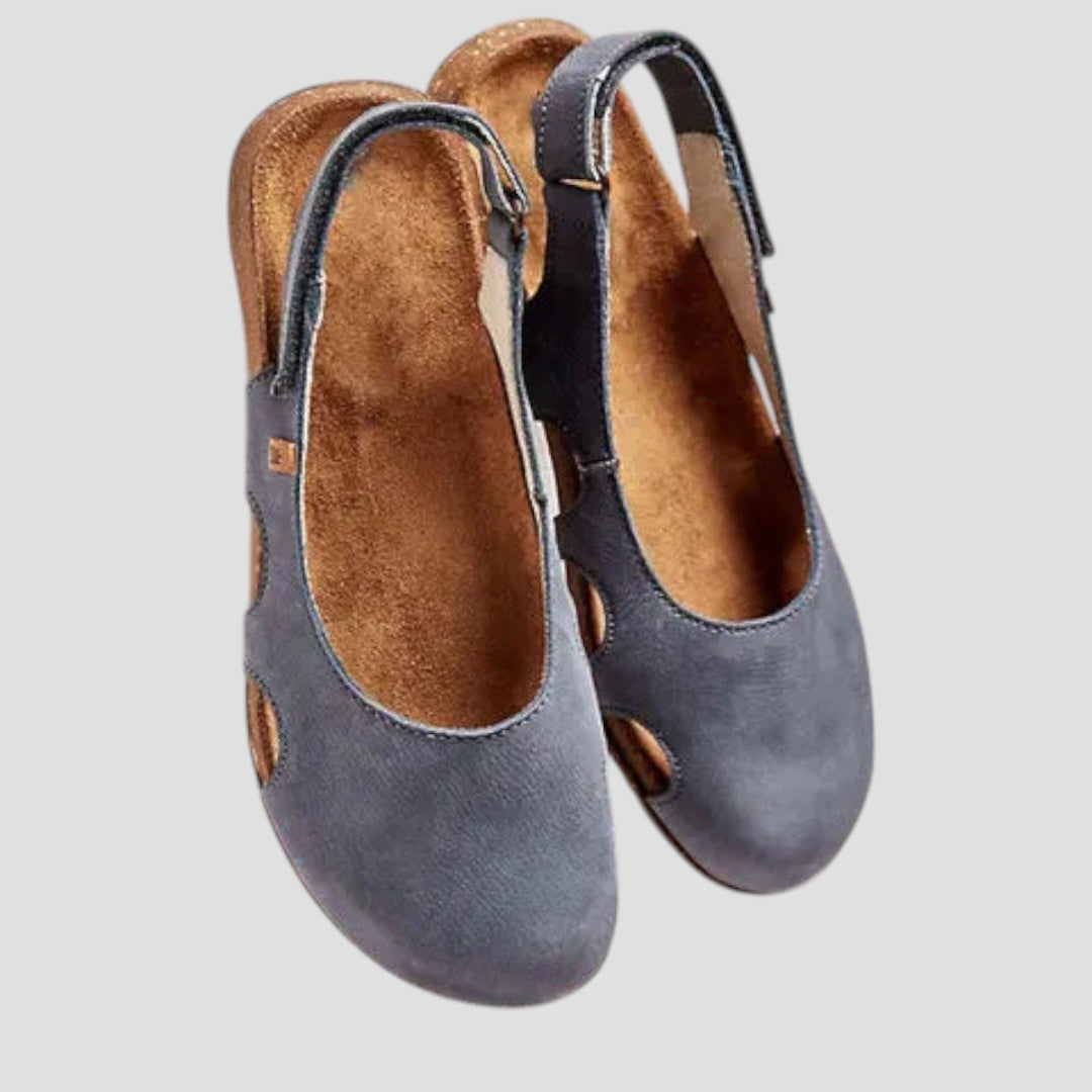 LUCIA™|ELEGANTE ERGONOMISCHE SANDALEN
