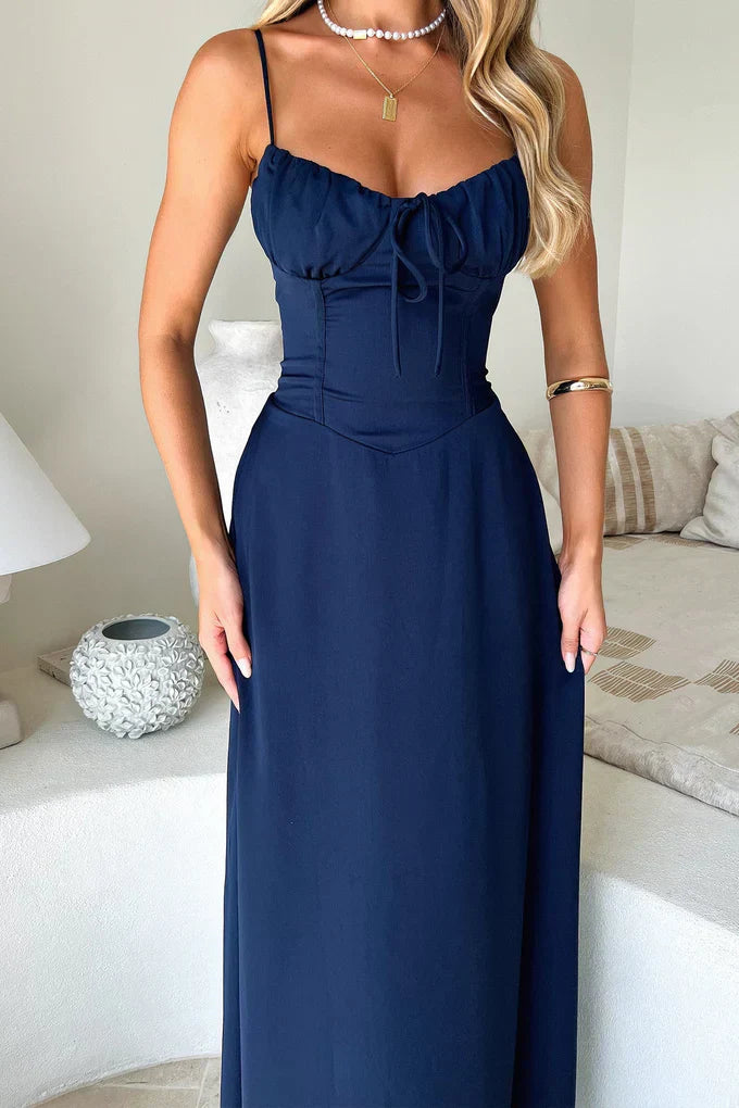 Alina | Elegante Maxi Jurk