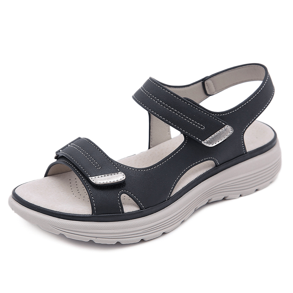 ALBINA|ORTHOPEDISCHE SANDALEN